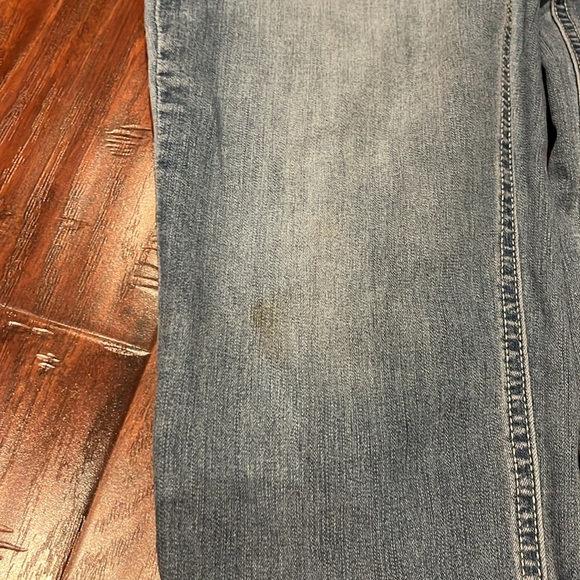 Love Ellen Degeneres jeans - Picture 2 of 9